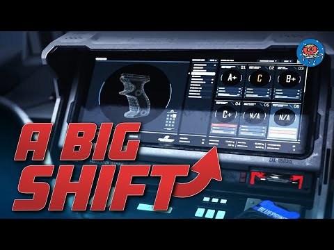 Crafting Will Change Everything You Do in Star Citizen (And Why)