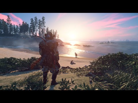 GHOST OF TSUSHIMA - Directors Cut PS5 - Walkthrough Gameplay Part 5