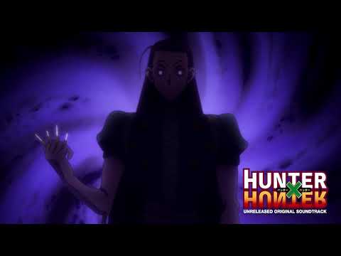 Hunter x Hunter 2011 Unreleased Soundtrack - Ansatsu Ikka no Yakata (With Choir Only Intro)