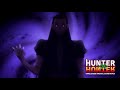 Hunter x Hunter 2011 Unreleased Soundtrack - Ansatsu Ikka no Yakata (With Choir Only Intro)