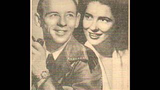 Anita Carter &amp; Hank Snow   Down The Trail Of Aching Hearts