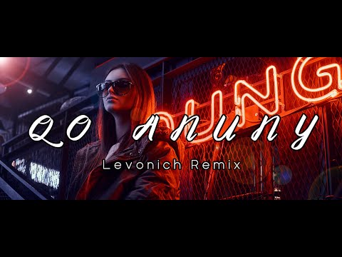Dj Davo Ft. Spitakci Hayko - Qo Anuny (Levonich Remix) 2010