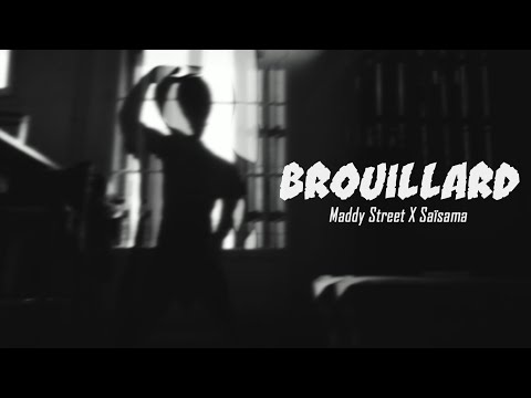 Maddy Street x Saïsama - Brouillard (Freestyle Friday)