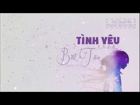 [Vietsub + Pinyin] Endless Love (Ost Thần Thoại) || Thành Long ft Kim Hee Sun