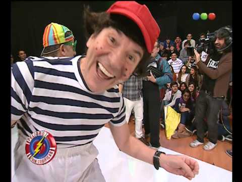 Jorge Descubre a Alacrán - Peligro Sin Codificar