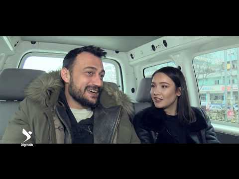 Pa Filtër - Sezoni 2 / Episodi 19 - Ervin Bejleri