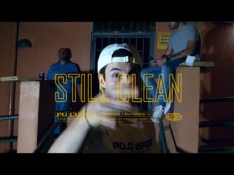 Still Clean