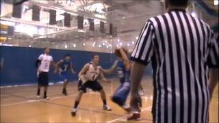 Jonathan Chessor ( 6'0 Guard) Class of 2016 Jonathan Chessor ( 6'0 Guard) Class of 2016