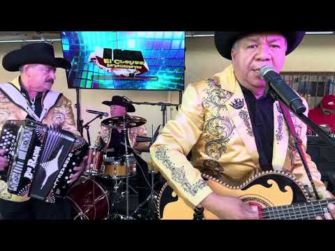 Baltazar Pineda.  Maia. Chuchena.   Los.  Razos en. Vivo