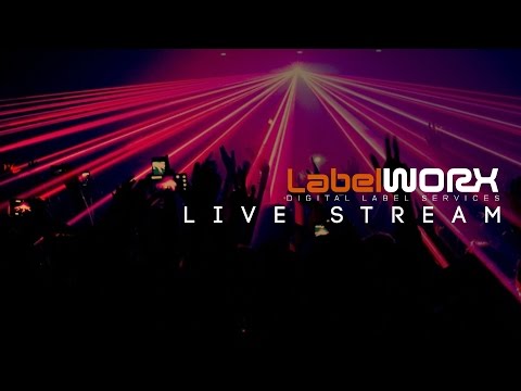 LW Live Stream - May Pt. 3