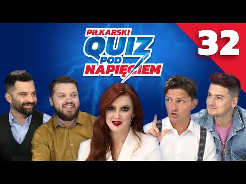 HYPEMAN QUEBONAFIDE POWRACA! Quiz Pod Napięciem – odc. 32 | ETOTO TV