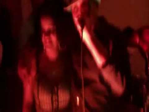 Fil Barros na Norwich CT(Part 2)