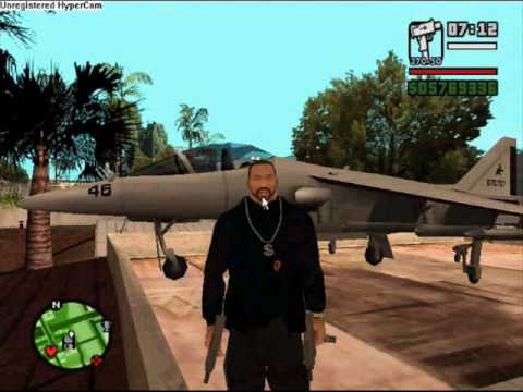 Grand Theft Auto Parazitii-Game Trailer