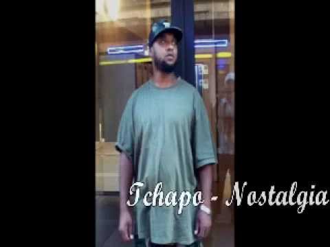 Tchapo - Nostalgia  (ft. Zico Dc Brown)