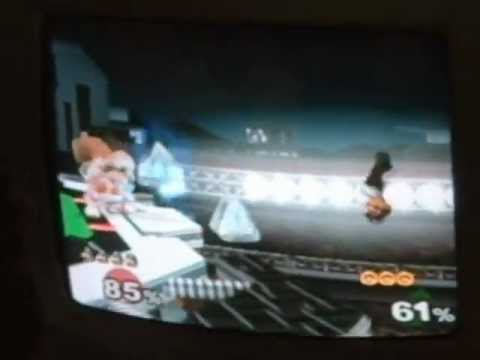 Fighting Fest 2013 SSBM DR Ray (Mario)