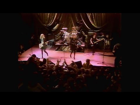 Go-Go's - Totally Go Go's [Remastered] HD