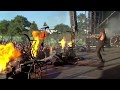 Behemoth - Chant for Eschaton 2000  Live at Hellfest 2017