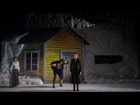 »Babettes Fest« | Trailer