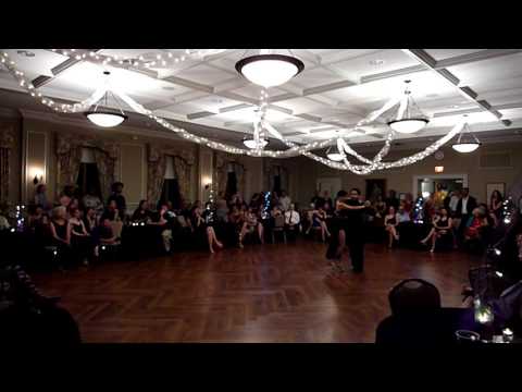 Grand Milonga   Graciela Gonzalez, Leonardo Sardella, Mariela Sametband, Guillermo Barrionuevo