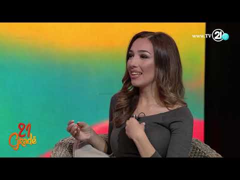 21 GRADË - BETI ZYLALI