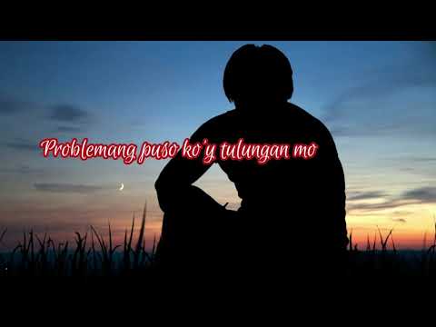 Problemang Puso ( Lyrics )  Song by Jude Michael