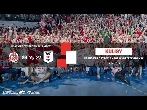 Chłopaki też płaczą, kiedy spełniają marzenia | Kulisy awansu do półfinału