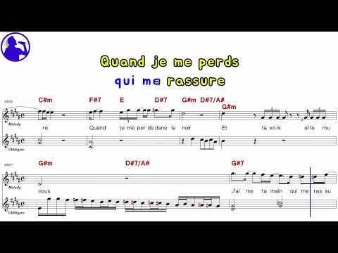 J'aime - Adamo