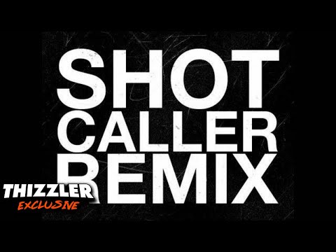 Brahim ft. The Jacka x Turf Talk - Shot Caller Remix [Thizzler.com Exclusive]