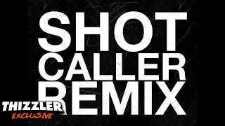 Brahim ft. The Jacka x Turf Talk - Shot Caller Remix [Thizzler.com Exclusive]