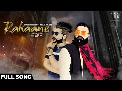 Rakaane