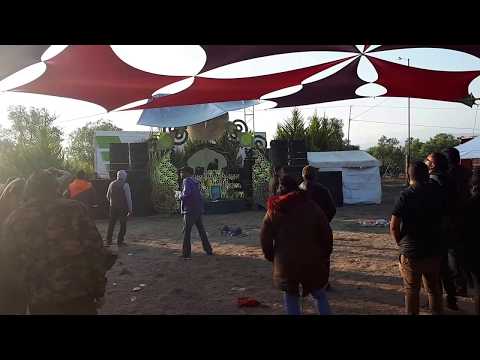 Yoshua EM @ Hawthorn Moon 2018