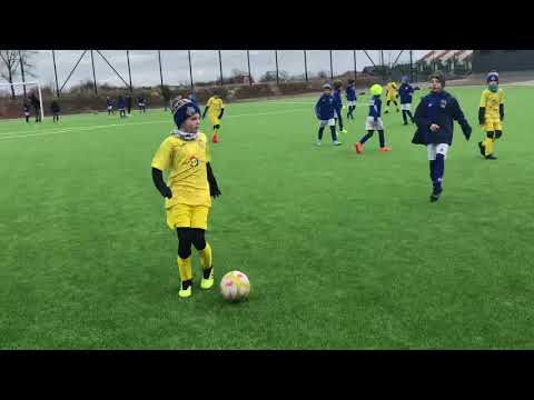 Wiselka Bydgoszcz 2009 - Gniezno Mieszko I połowa