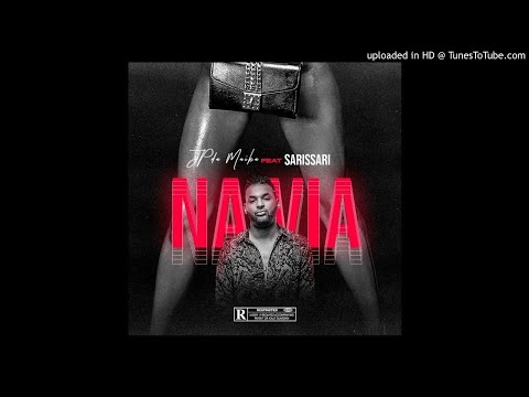 NA VIA - JPDAMAIKA ft SARISSARI