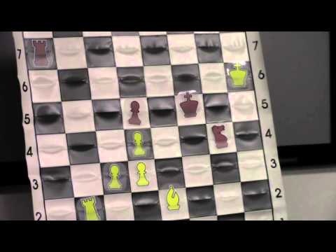 Chess for Beginners with GM Ronen Har-Zvi - 2013.02.03