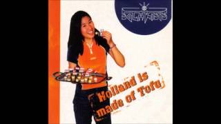 Solarisis (Hol) - Essence Among The Stars