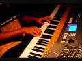 Janji Suci (Yovie & Nuno) - Piano solo (HQ)