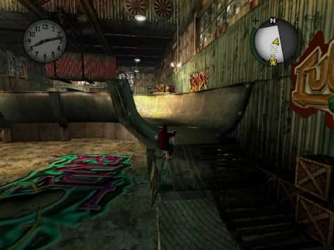 bully scholarship skatepark