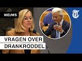Clash Geert Wilders en Sigrid Kaag: ’Wat staat u daar nou arrogant?!’