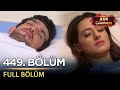 Aşk Çıkmazı Hint Dizisi 449 Bölüm