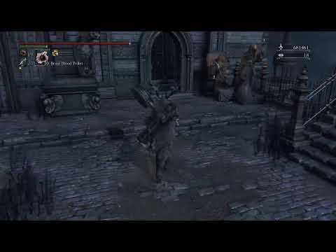 Bloodborne pt 64