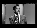 Sammy Davis Jr - Sit Down, You're Rockin' The Boat