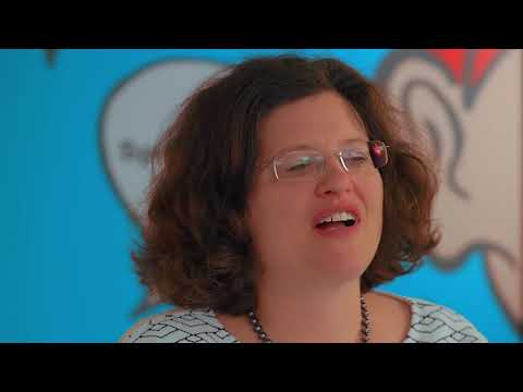 ECAP Bern, Ausbildungszentrum Biel-Bienne - cliccare per aprire il video