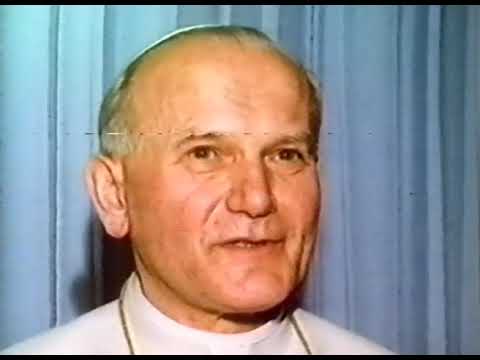 John Craven's Newsround in/out BBC1 continuity 1983