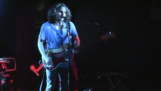 VACATIONER &quot;THE WILD LIFE&quot; live at THE SOUTHERN,Charlottesville, Virginia, 9-29-2014