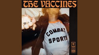 Music video thumbnail preview for Surfing in the Sky by The Vaccines