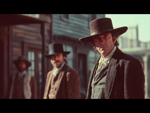 The Poker Game Death Trap | Cjamango | Full Movie | Western Classics