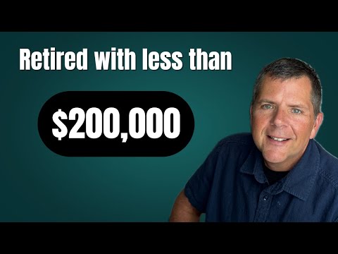Retired with Less Than $200K? Why Buzz Is Still Winning