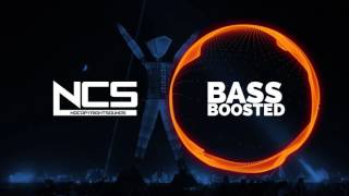 Phantom Sage - Hollow [NCS Bass Boosted]