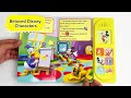 9781412767118 Disney Junior Mickey Mouse Around The Clubhouse Sound Book