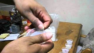 Temporary Title while uploading